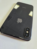 Apple iPhone X, 64GB (Good Condition, Space Grey) - Unlocked - NO FACE ID - Sale - 362240