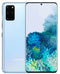 Samsung Galaxy S20 4G - Unlocked