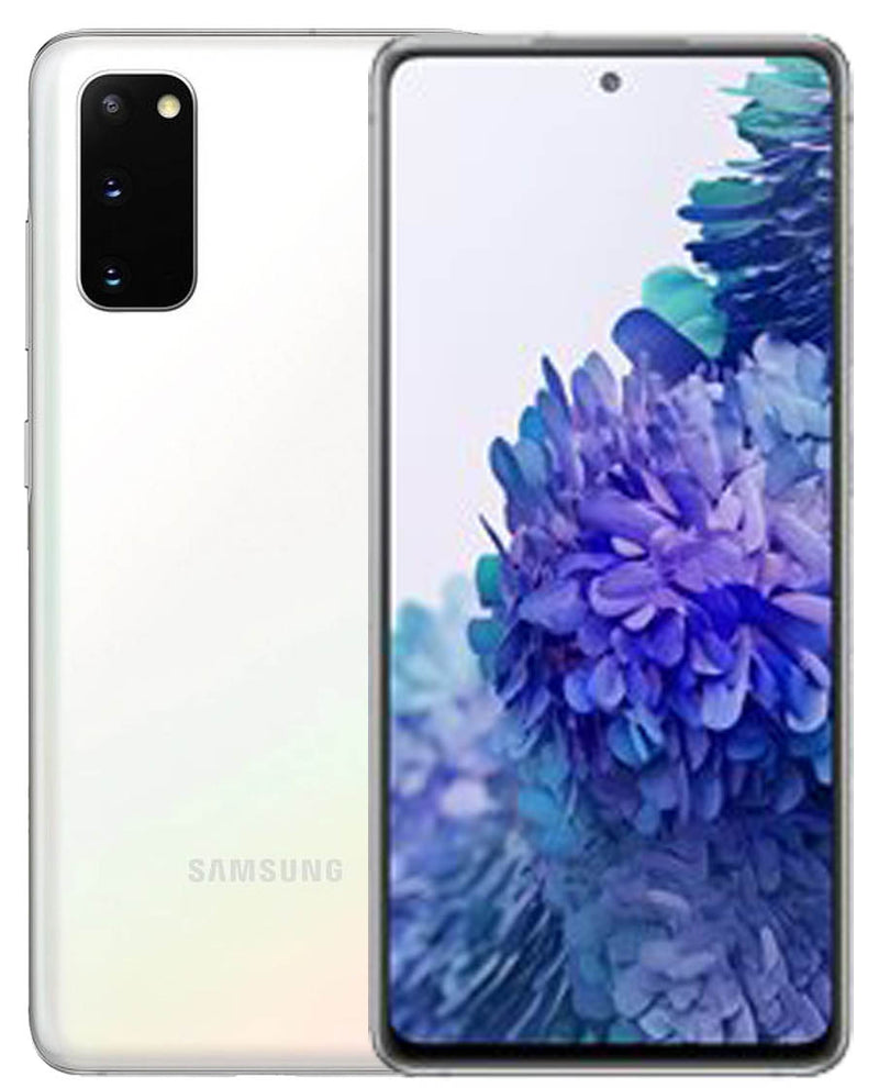 Samsung Galaxy S20 4G - Unlocked
