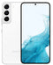 Samsung Galaxy S22, 128GB, Phantom White - Unlocked - Pristine Condition