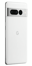 Google Pixel 7 (Unlocked) 128GB - Snow - Pristine Condition
