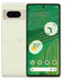 Google Pixel 7 (Unlocked) 128GB - Lemongrass - Pristine Condition