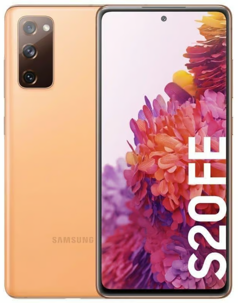 Samsung Galaxy S20 FE 4G - Unlocked