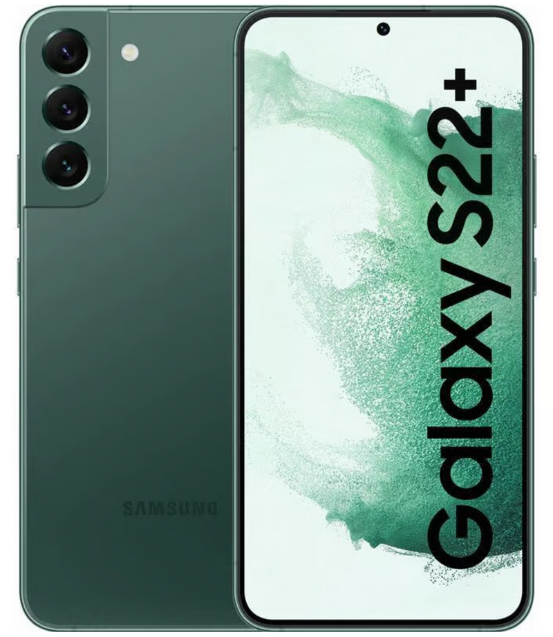 Samsung Galaxy S22 Plus  - Unlocked