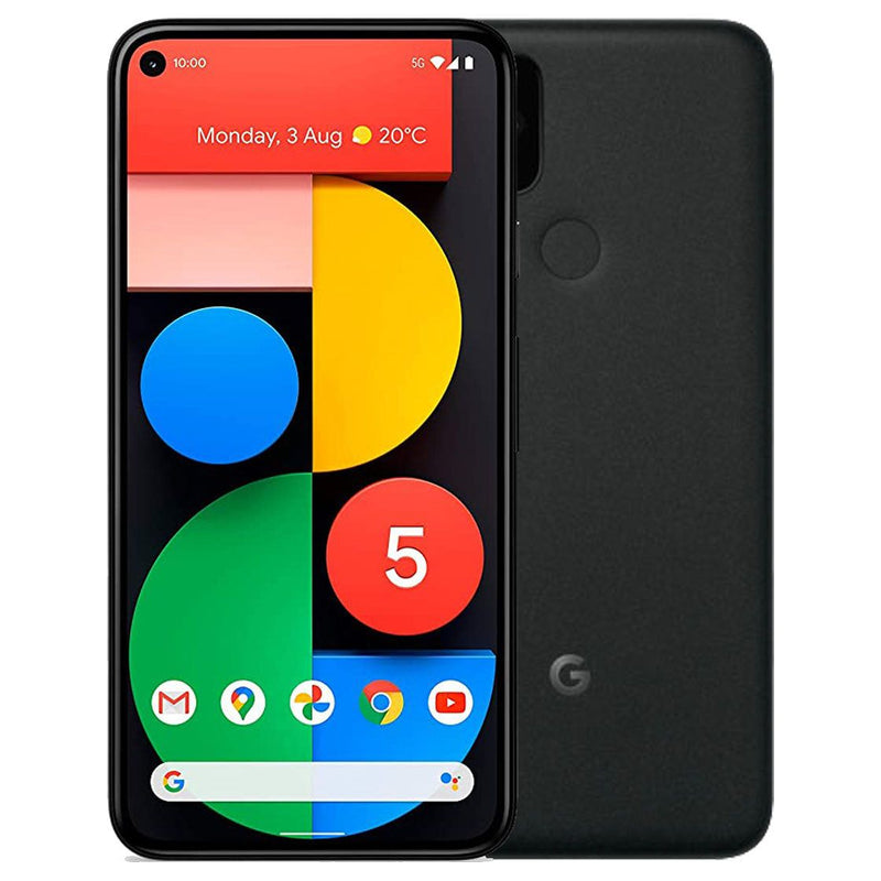 Google Pixel 5 - Unlocked