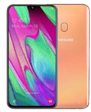 Samsung Galaxy A40 - Unlocked