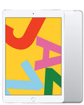 iPad 7 (4G, Unlocked)
