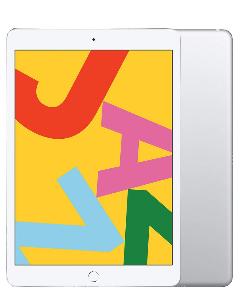 iPad 7 (WIFI Only)