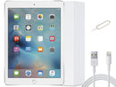 iPad Air 2 (WIFI and Data, 4G, Unlocked)