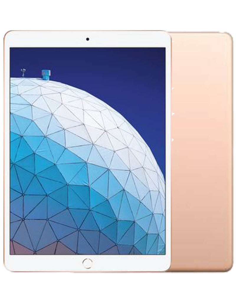 iPad Air 3 10.5 (WIFI and Data, 4G, Unlocked)
