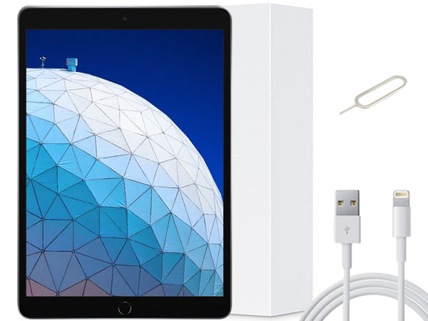 iPad Air 3 10.5 (WIFI and Data, 4G, Unlocked)
