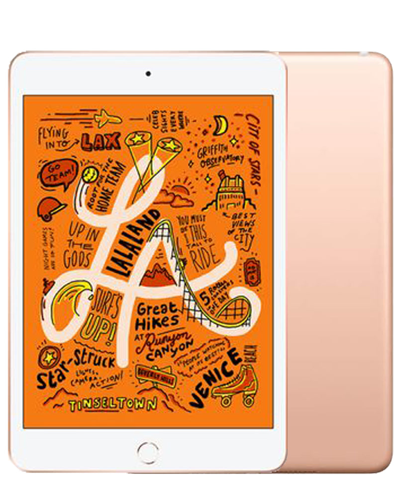 iPad Mini 5 (WIFI Only)