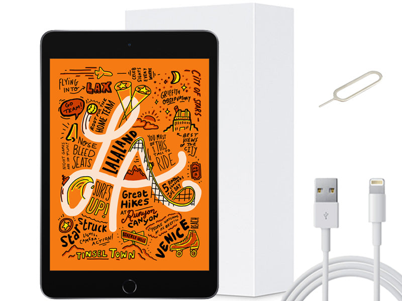 Apple iPad Mini 5 WiFi