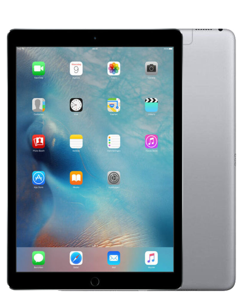 iPad Pro (2016) 9.7" (WIFI and Data, 4G, Unlocked)