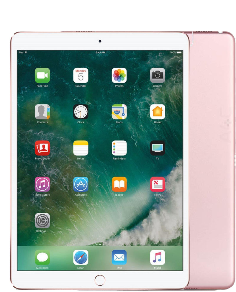 iPad Pro (2017) 10.5" (WIFI and Data, 4G, Unlocked)