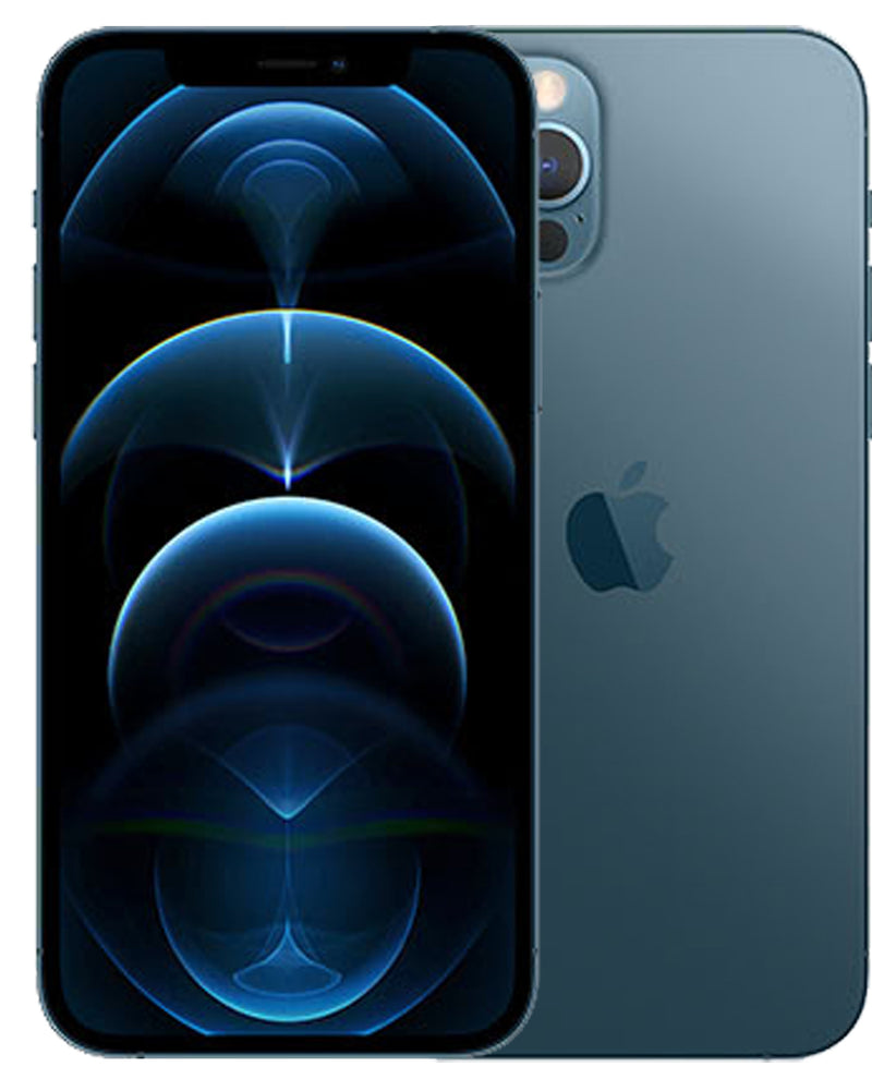 iPhone 12 Pro - Unlocked