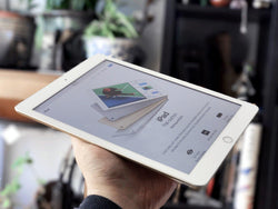 Buyer’s guide to the refurbished iPad 5 (5th Generation) - WeSellTek
