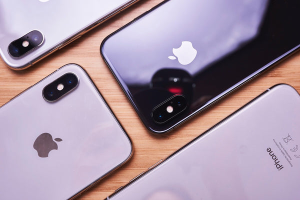 The Future of refurbished iPhones