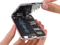 Why iPhone Batteries Degrade Over Time