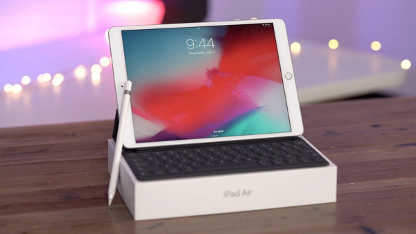 A buyer’s guide to the refurbished iPad Air 3 - WeSellTek