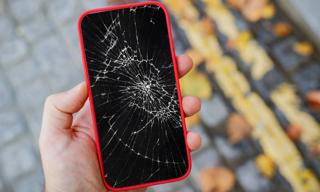 Buying Broken iPhones: What You Need to Know