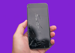 Broken Phone? Don't Despair