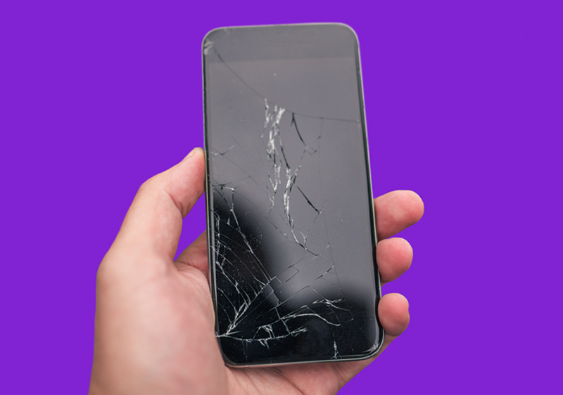 Broken Phone? Don't Despair