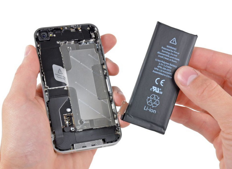Do Refurbished iPhones Have New Batteries? The Definitive Answer