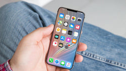 Guide to Buying a Refurbished iPhone X - WeSellTek