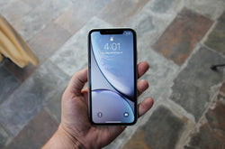 Guide to Buying a Refurbished iPhone XR - WeSellTek