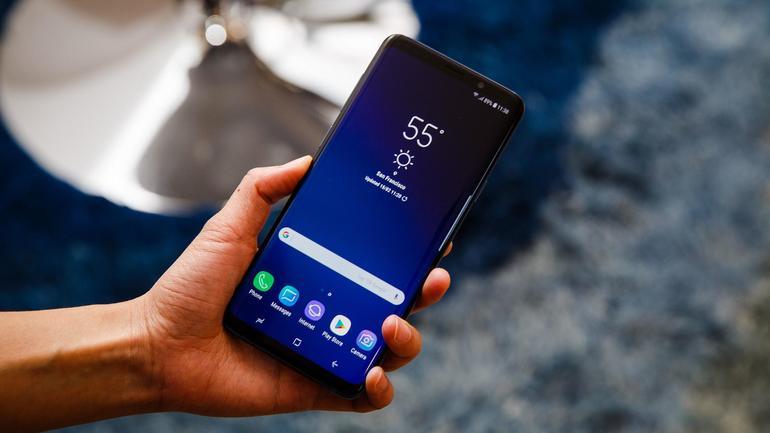 Guide to Buying a Refurbished Samsung Galaxy S9 - WeSellTek
