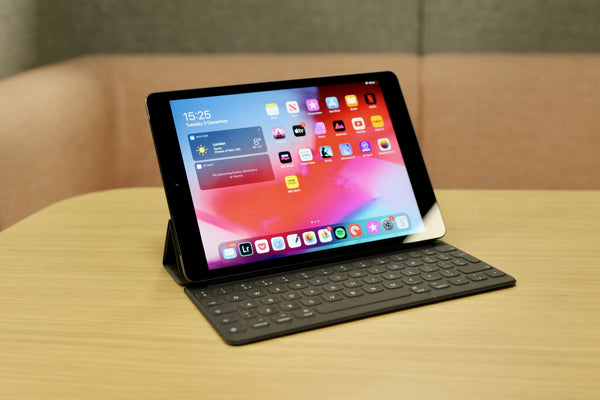Refurbished iPad 7 buyer’s guide - WeSellTek