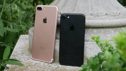 Refurbished iPhone 7 vs iPhone 7 Plus Comparison Guide - WeSellTek