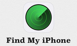 What is Find My iPhone?