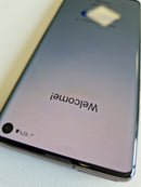 Samsung Galaxy S10, 128GB, Black (SCREEN BURN) - Unlocked - Good Condition - Sale - 356871