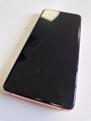 Samsung Galaxy S20 5G, 128GB, Pink (USA Version) - Unlocked - Good Condition - Sale - 358199