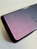 Samsung Galaxy S9 Plus, 128GB, Purple (SCREEN BURN) - Unlocked - Good Condition - Sale - 358287