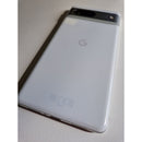 Google Pixel 7, 128GB - Snow - Unlocked - Poor Condition - Sale - 359735