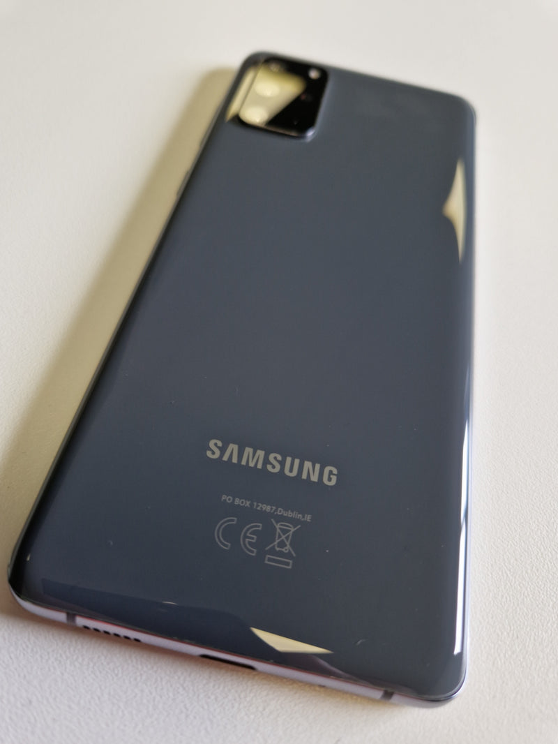 Samsung Galaxy S20+ Plus, Grey (NO WIRELESS CHARGING) - Excellent Condition- Unlocked - Sale - 359420