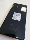 Samsung Galaxy M52, 128GB, Black - Unlocked - Pristine Condition - Sale 360556