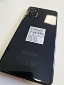 Samsung Galaxy M52, 128GB, Black - Unlocked - Pristine Condition - Sale 363129