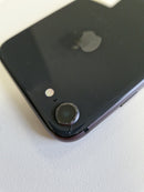 Apple iPhone 8, 64GB, Black , Good, (Cracked Back) - Unlocked - Sale - 361219