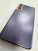 Samsung Galaxy S21, 128GB, Phantom Violet (Poor Condition) - Unlocked - Sale - 361424