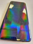 Samsung Galaxy A70, 128GB, Black (SCREEN BURN) - Unlocked - Good Condition - Sale - 362309
