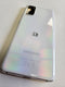 Samsung Galaxy S20 5G, 128GB, White (SCREEN BURN) - Unlocked - Good Condition - Sale - 362091