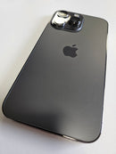 iPhone 13 Pro, Graphite, 128GB (Non Genuine Rear Camera Message) - Unlocked - Refurbished - Good- Sale - 360990