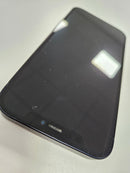 iPhone 12, 64GB, Black, (Non Genuine Camera & battery Message) - Unlocked - Sale - 362024