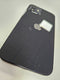 iPhone 12, 64GB, Black, (Non Genuine Camera & battery Message) - Unlocked - Sale - 362024
