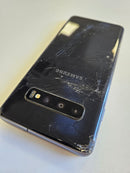 Samsung Galaxy S10, 128GB, Black - For Repair (360228)