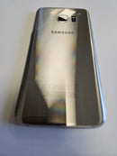 Samsung Galaxy S7 Edge, 128GB, Silver - For Repair (300749)